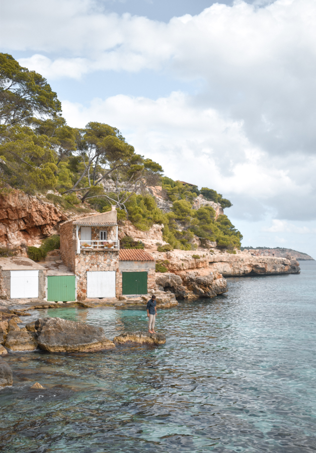 Instantáneas de Mallorca: Lugares inolvidables en tu viaje