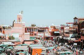 MARRAKECH | Consejos prácticos para un viaje perfecto.