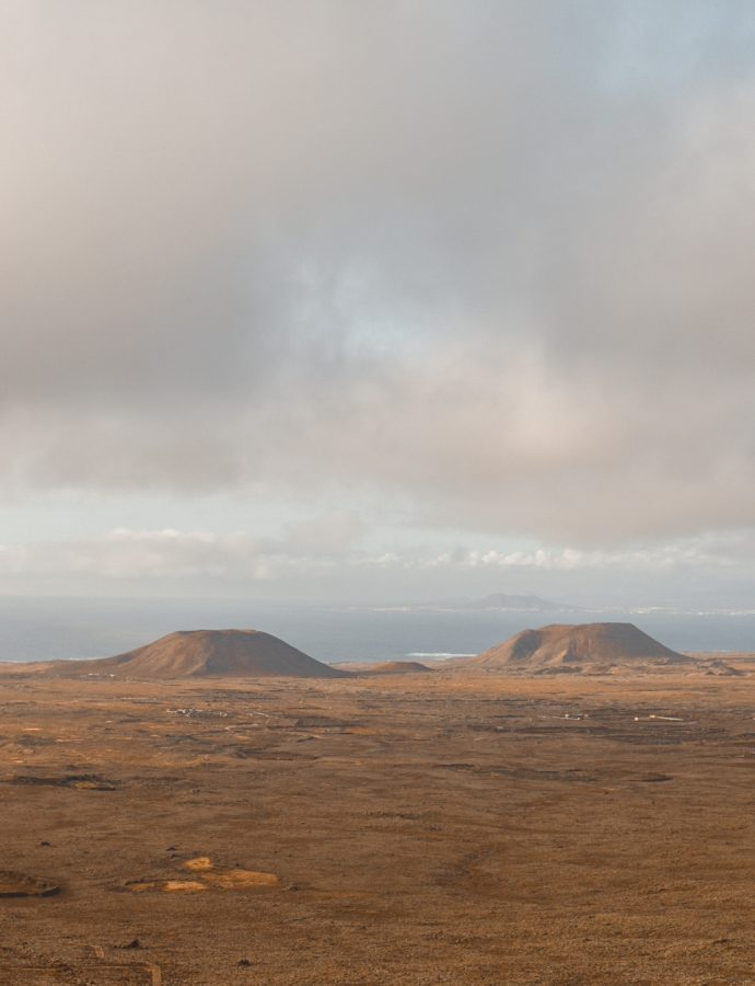 Instantáneas de Fuerteventura: especiales y esenciales de la isla